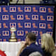 Rebel Road Trip Eggbowl Trophy