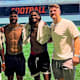 dak workout florida