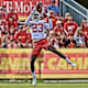 Joshua Williams - Chiefs Camp