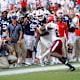 Jaxson Dart Ole Miss vs Troy 6