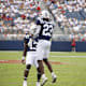 Khari Coleman 4