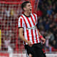 Ross Stewart celebrates Sunderland goal