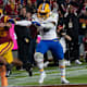 usc trojans cal bears pac-12 football goode 202220