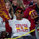 usc trojans cal bears pac-12 football goode 20227