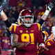 usc trojans cal bears pac-12 football goode 202217