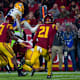 usc trojans cal bears pac-12 football goode 20221