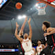 Gonzaga Basketball vs Texas11