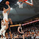 Gonzaga Basketball vs Texas9