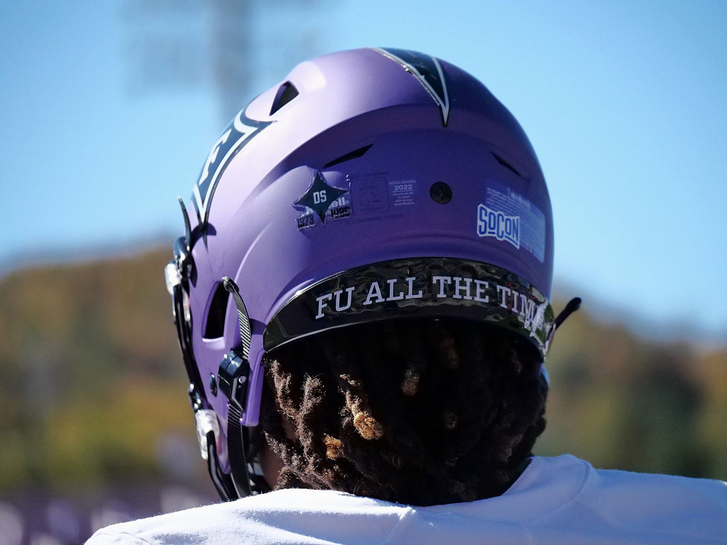 Zach McKinnell (FCS Football Central)
