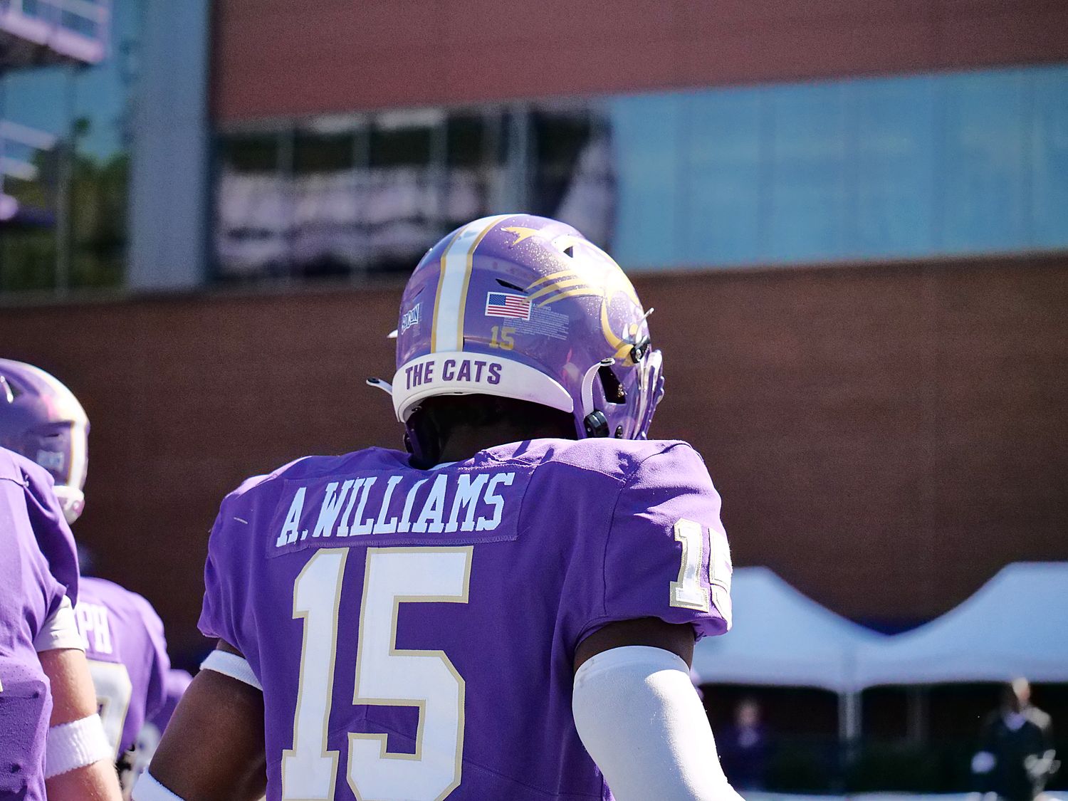 Zach McKinnell (FCS Football Central)