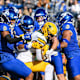 Samantha Laurey / Argus Leader / USA TODAY NETWORK