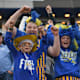 Samantha Laurey / Argus Leader / USA TODAY NETWORK