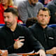 Coaches, Brian Michaelson