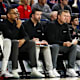 Coaches, Brian Michaelson