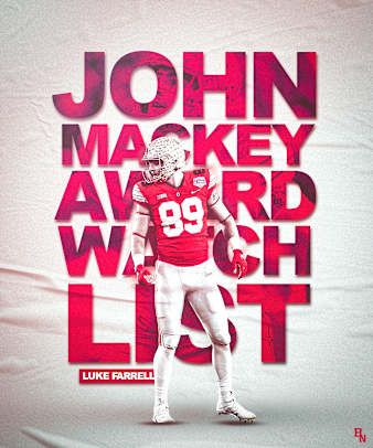 Farrell Mackey Award