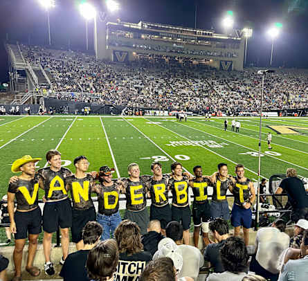 Vandy 1