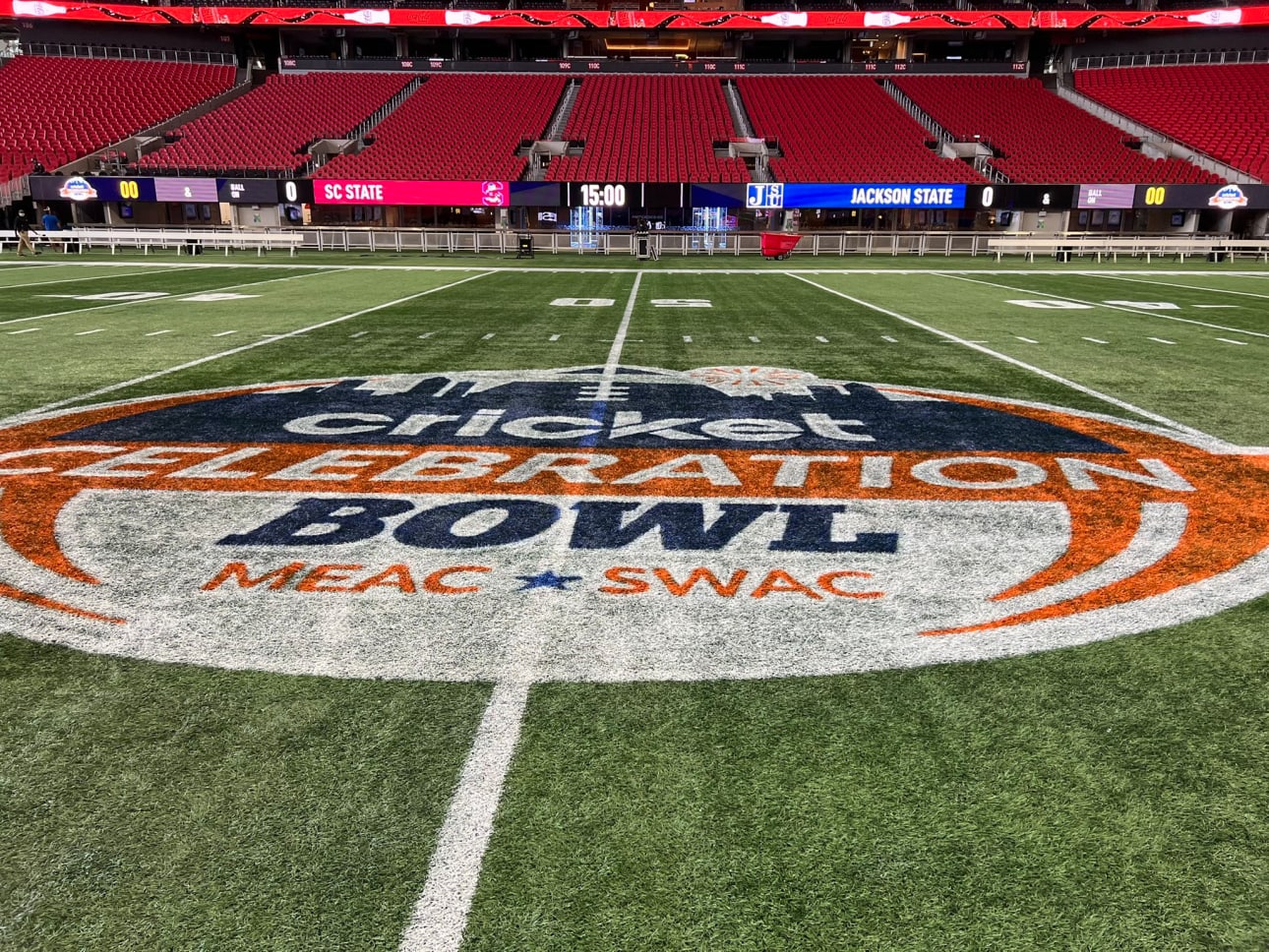 Celebration Bowl