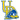Delaware Fightin' Blue Hens