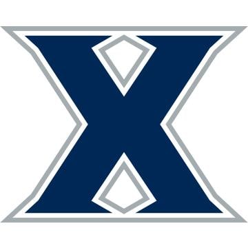 Xavier Musketeers