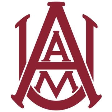 Alabama A&M Bulldogs