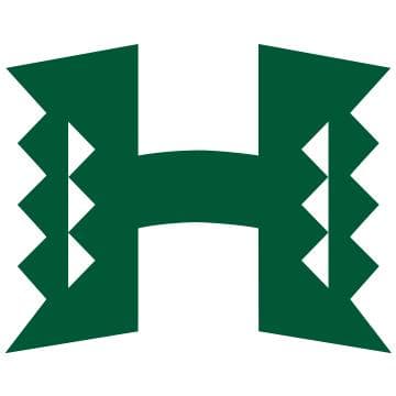 Hawaii Rainbow Warriors