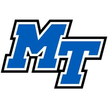 Middle Tennessee Blue Raiders
