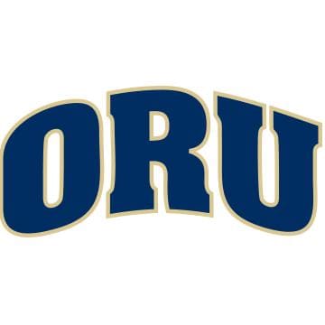 Oral Roberts Golden Eagles