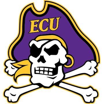 East Carolina Pirates