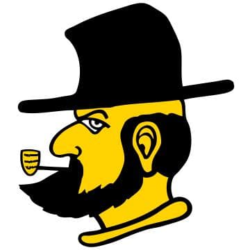 Appalachian State Mountaineers