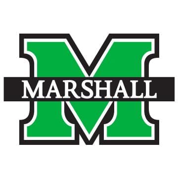 Marshall Thundering Herd