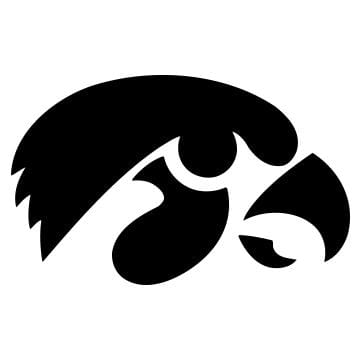 Iowa Hawkeyes