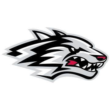 New Mexico Lobos