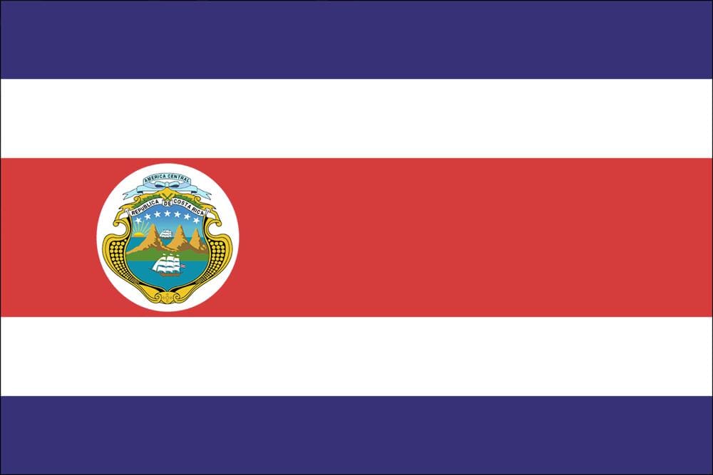 Costa Rica