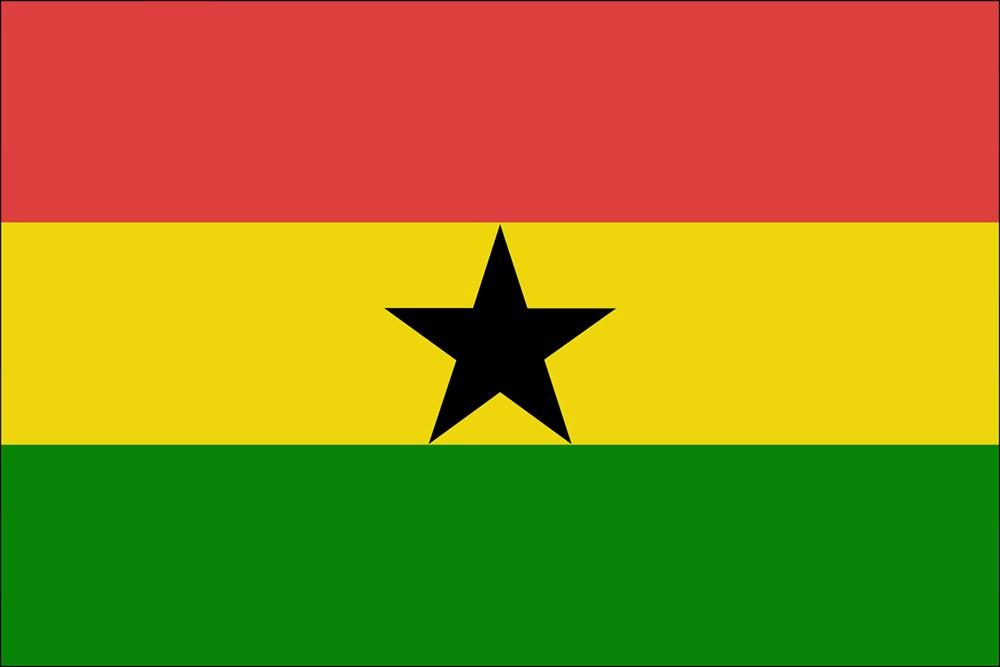 Ghana
