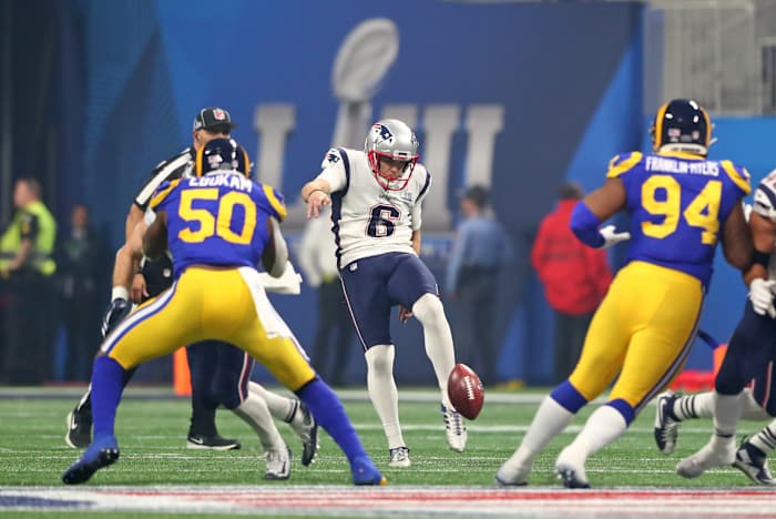 Photo by Mark J. Rebilas/USA TODAY