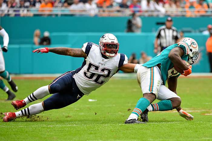 Photo by Jasen Vinlove-USA TODAY Sports