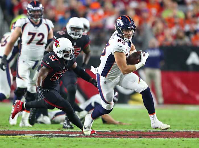 Photo by Mark J. Rebilas-USA TODAY Sports