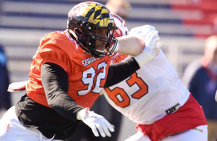 Photo by John David Mercer-USA TODAY Sports