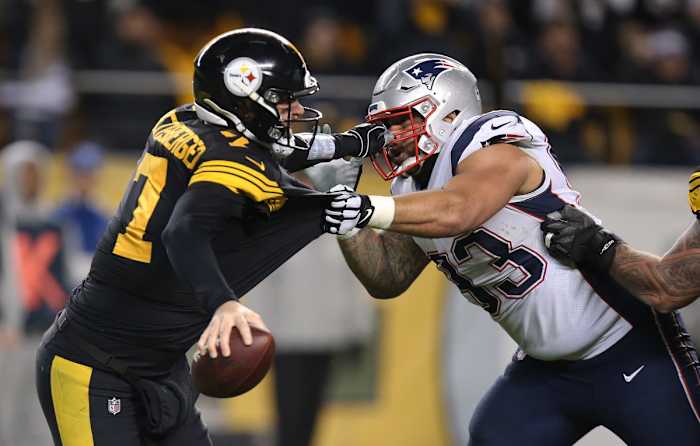 Photo by Charles LeClaire-USA TODAY Sports