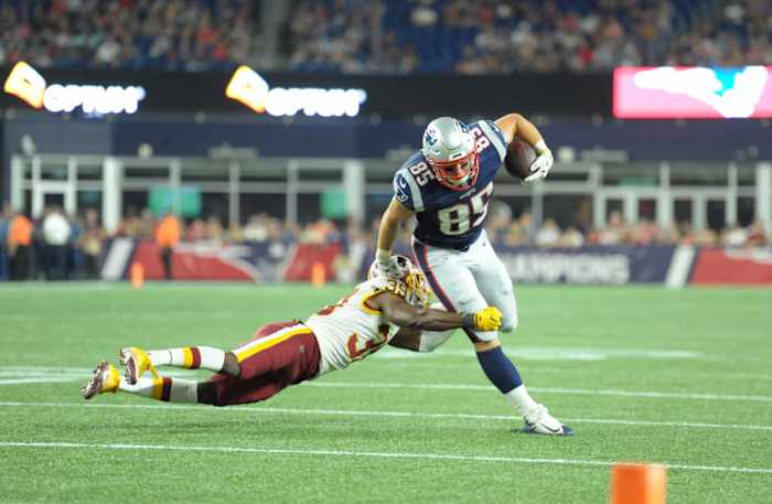 Photo by Bob DeChiara-USA TODAY Sports