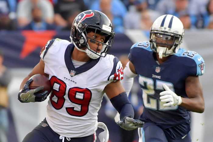 Photo by Jim Brown-USA TODAY Sports