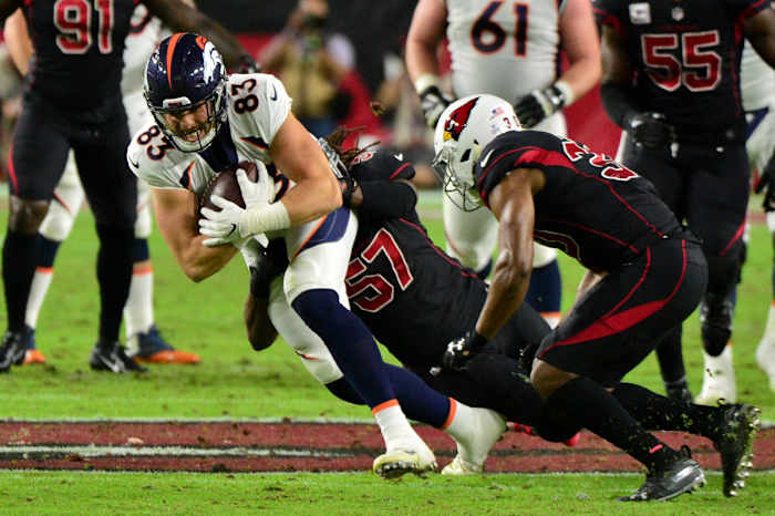 Photo by Matt Kartozian-USA TODAY Sports