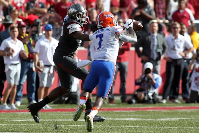 Photo by Nelson Chenault-USA TODAY Sports