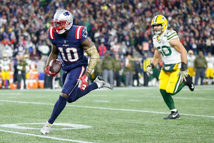 Photo by Greg M. Cooper-USA TODAY Sports