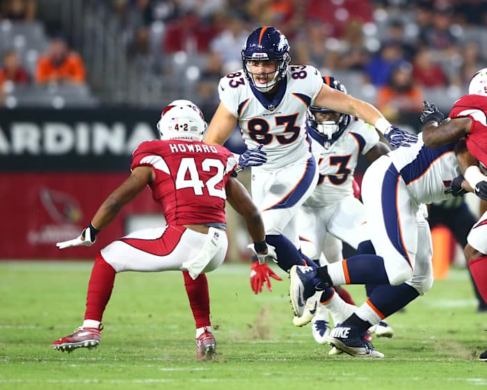 Photo by Mark J. Rebilas-USA TODAY Sports