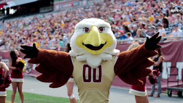 Eagles Who Could #Soar In 2019: DT Tanner Karafa