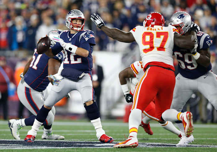 Photo by Greg M. Cooper-USA TODAY Sports