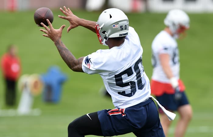 Photo by Bob DeChiara-USA TODAY Sports