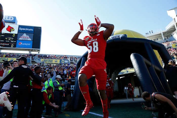 © Kim Klement-USA TODAY Sports