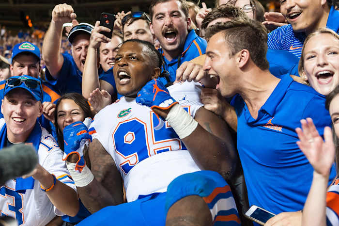 © Bryan Lynn-USA TODAY Sports